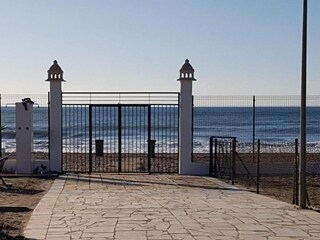 Casa per le vacanze Vera Playa Ambiente 40