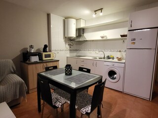 Ferienhaus Vera Playa Ausstattung 15