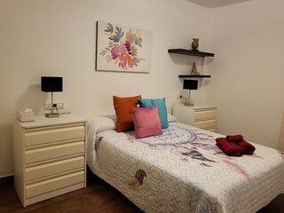 Casa per le vacanze Vera Playa Caratteristiche 17