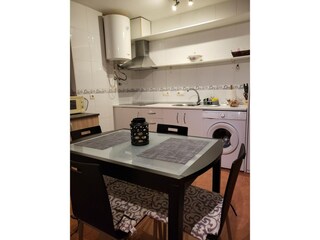 Ferienhaus Vera Playa Ausstattung 17