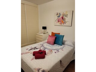 Holiday house Vera Playa Features 29