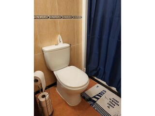Ferienhaus Vera Playa Ausstattung 36