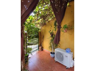 Casa per le vacanze Vera Playa Registrazione all'aperto 7