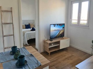 Apartment Vícar Ausstattung 9