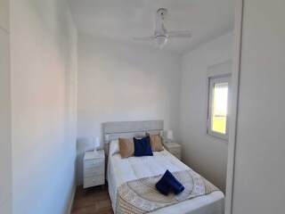 Apartamento Vícar Características 7