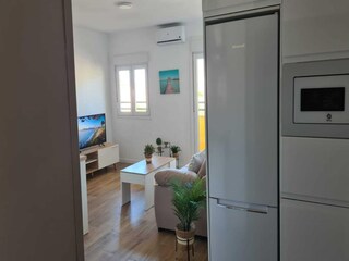 Apartment Vícar Ausstattung 10