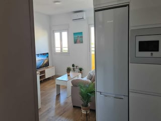Apartment Vícar Ausstattung 8