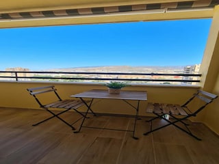 Apartment Vícar Außenaufnahme 3