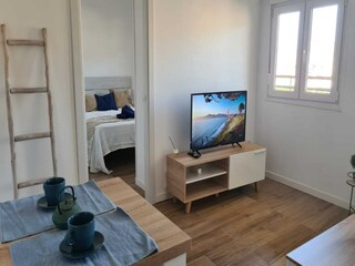 Appartamento Vícar Caratteristiche 8