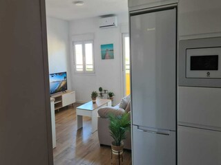 Apartment Vícar Ausstattung 9