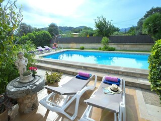 Villa Pollensa Außenaufnahme 4