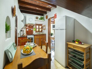 Villa Pollensa Caratteristiche 18