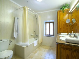 Villa Pollensa Caratteristiche 20