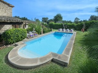 Villa Pollensa Außenaufnahme 8