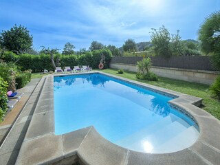 Villa Pollensa Ambiente 28