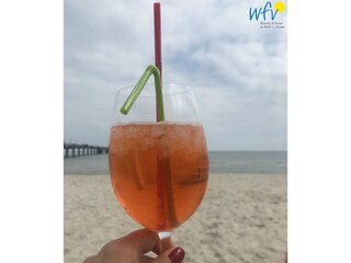 Apartamento de vacaciones Binz  23