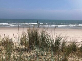 Apartamento de vacaciones Binz  35