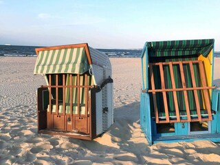 Appartamento per vacanze Binz  36