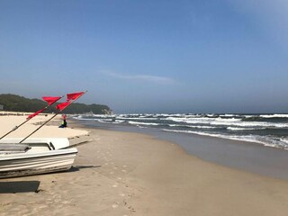 Apartamento de vacaciones Binz  27