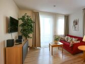 Vakantieappartement Binz Kenmerken 1