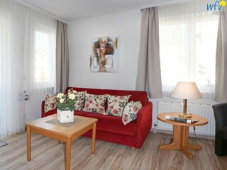 Apartamento de vacaciones Binz Características 24