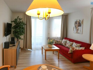 Apartamento de vacaciones Binz Características 24