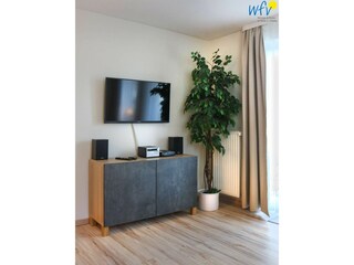 Appartamento per vacanze Binz Registrazione all'aperto 5