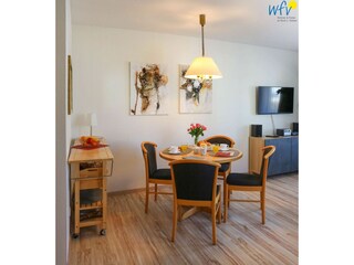 Apartamento de vacaciones Binz Características 16
