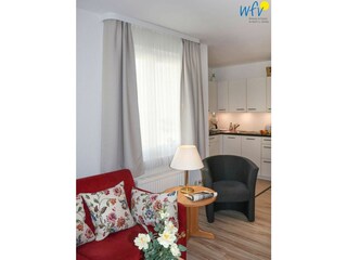 Apartamento de vacaciones Binz Características 17