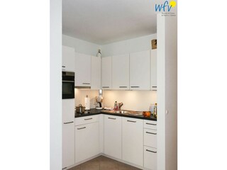 Appartamento per vacanze Binz Registrazione all'aperto 6