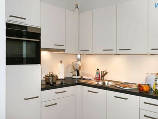 Appartamento per vacanze Binz Registrazione all'aperto 7