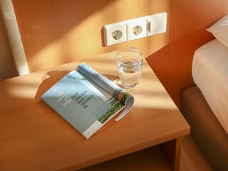 Apartamento de vacaciones Binz Características 20