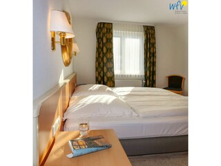 Vakantieappartement Binz Kenmerken 31