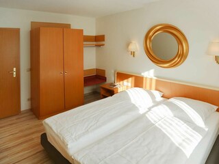 Vakantieappartement Binz Kenmerken 32