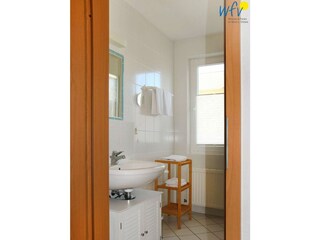 Appartamento per vacanze Binz Registrazione all'aperto 9