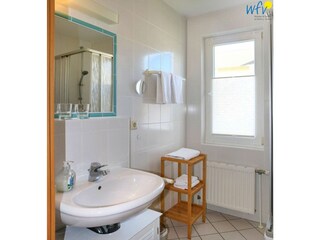 Apartamento de vacaciones Binz Grabación al aire libre 10
