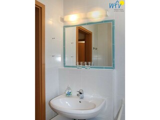 Apartamento de vacaciones Binz Grabación al aire libre 11