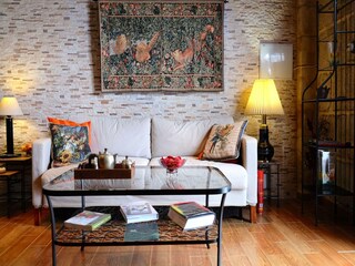 Maison de vacances Fasnia Équipement 13