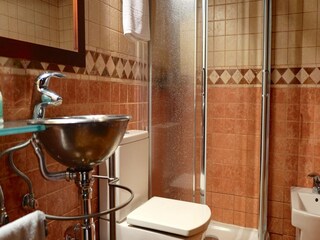 Maison de vacances Fasnia Équipement 19