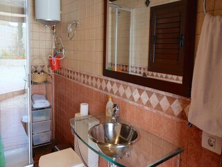 Casa de vacaciones Fasnia Características 21