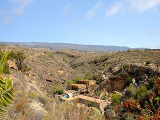 Maison de vacances Fasnia Enregistrement extérieur 8