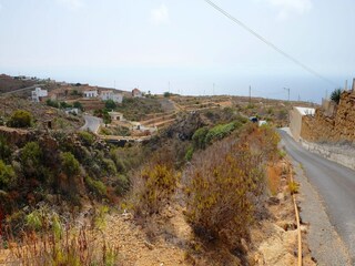 Maison de vacances Fasnia Environnement 22