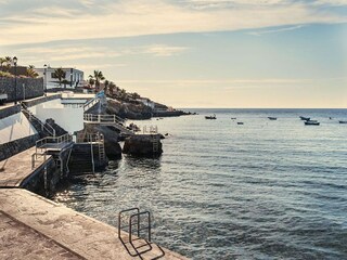 Maison de vacances Fasnia Environnement 25