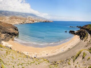 Maison de vacances Fasnia  32