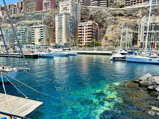 Casa per le vacanze Fasnia  38