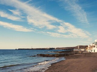 Maison de vacances Fasnia Environnement 27