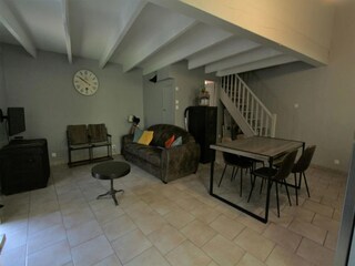 Holiday house Le Chaffaut-Saint-Jurson Features 6