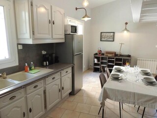 Casa per le vacanze Le Chaffaut-Saint-Jurson Caratteristiche 10