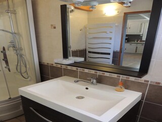 Holiday house Le Chaffaut-Saint-Jurson Features 10