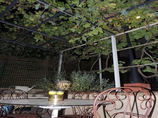 Maison de vacances Le Chaffaut-Saint-Jurson Enregistrement extérieur 3